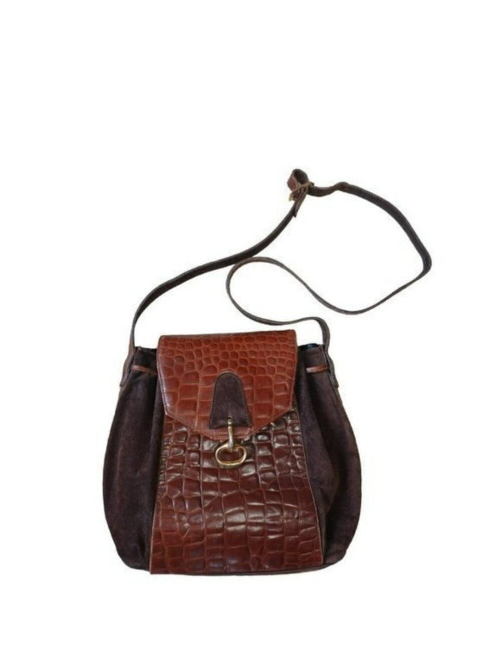 Danier Leather &‎ Suede Handbag